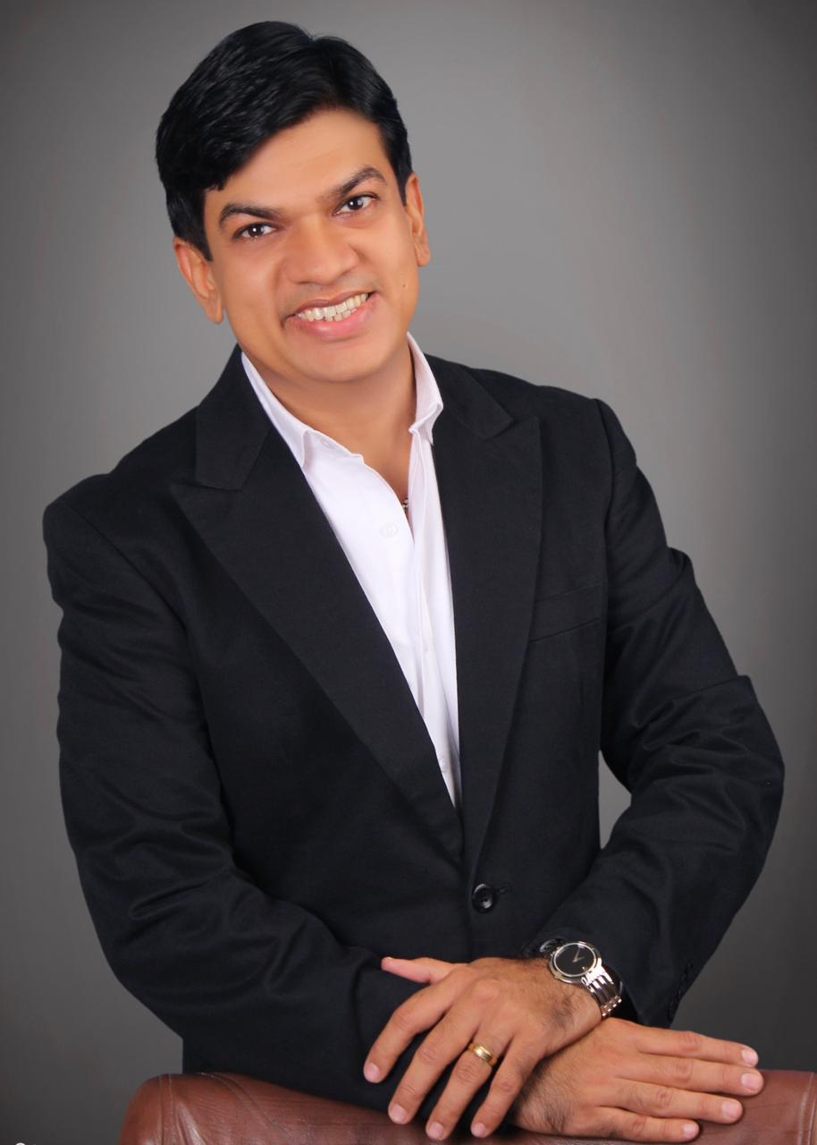 Owner & Founder of Kapadia Construction